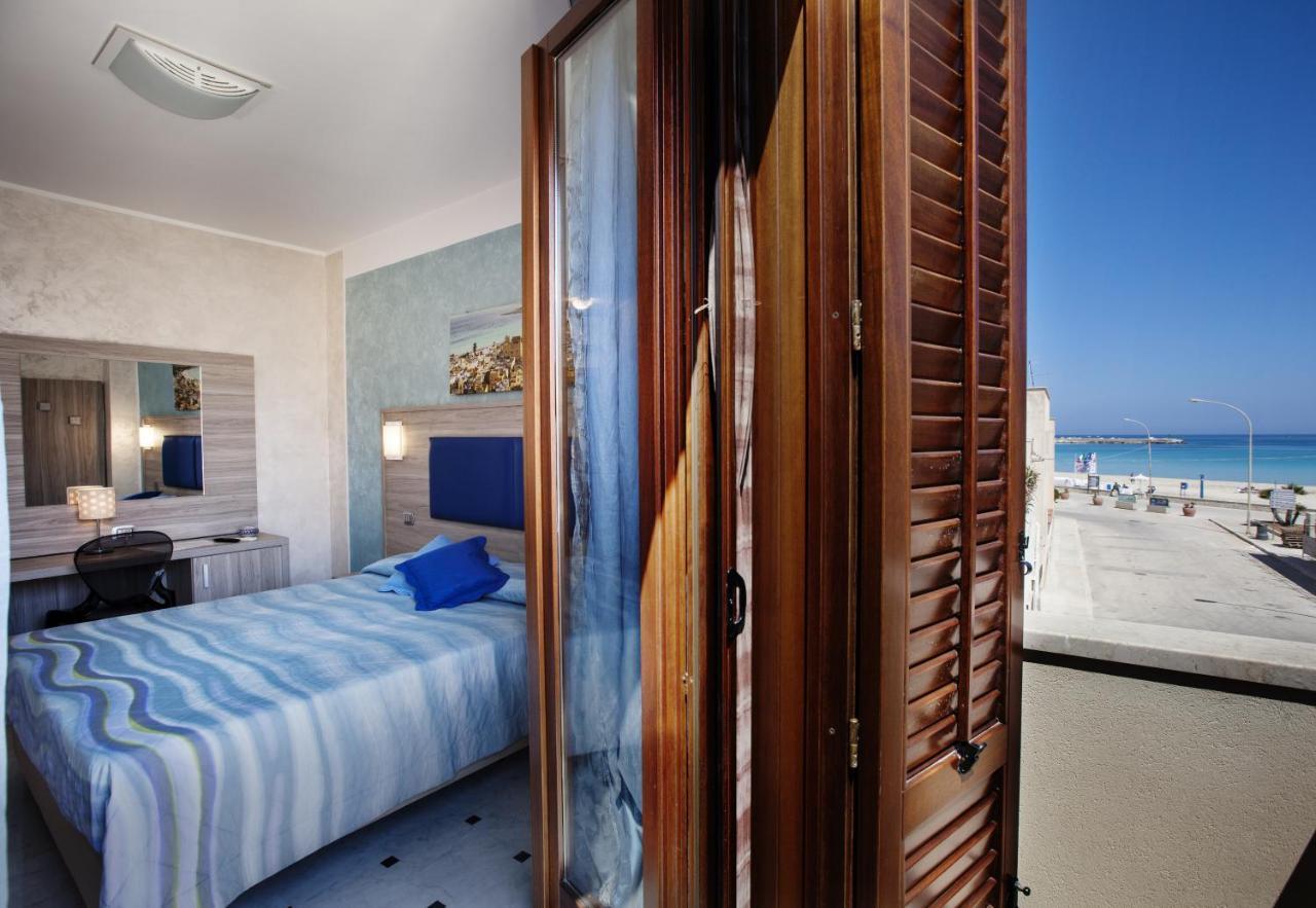 Hotel Piccolo Mondo San Vito Lo Capo Exterior foto