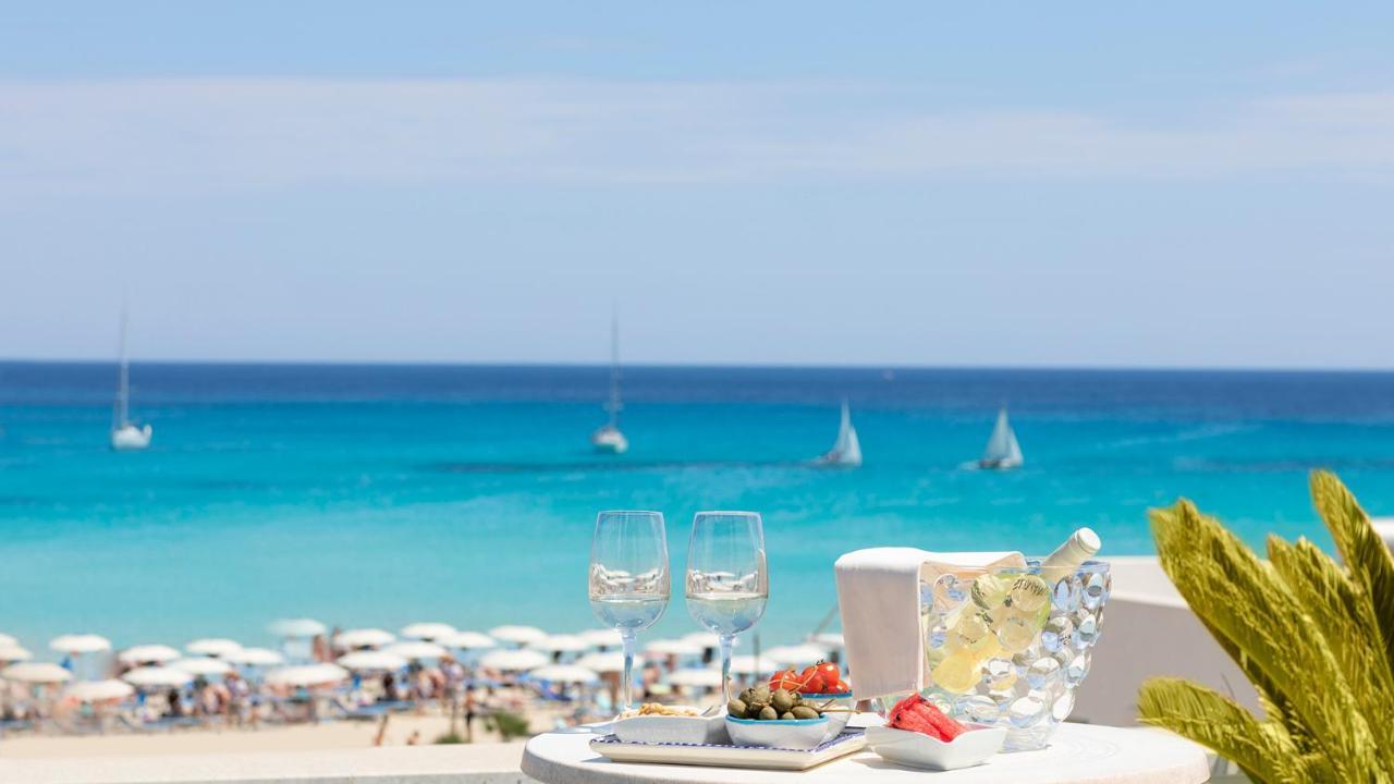 Hotel Piccolo Mondo San Vito Lo Capo Exterior foto