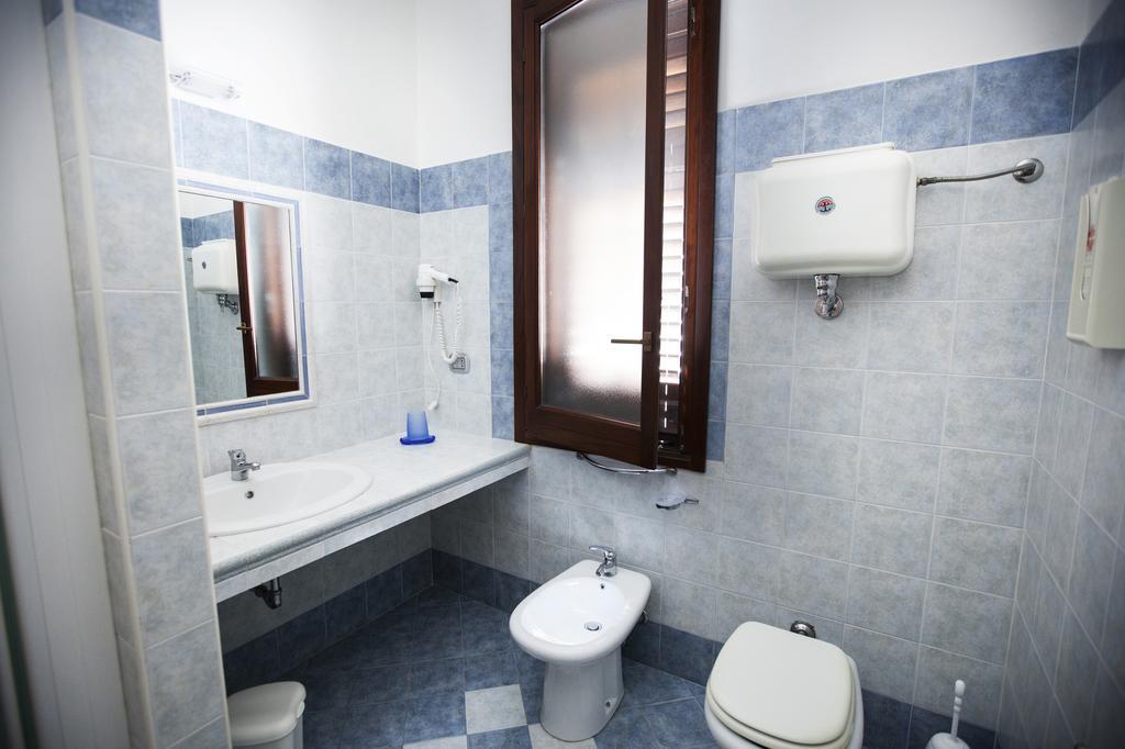 Hotel Piccolo Mondo San Vito Lo Capo Zimmer foto
