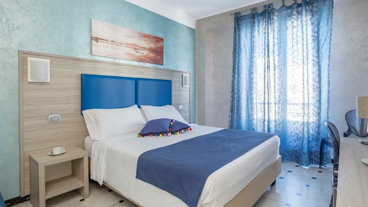 Hotel Piccolo Mondo San Vito Lo Capo Exterior foto